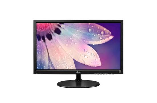 Monitor LG 24" Full HD