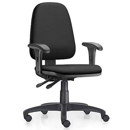 Cadeira Ergonómica de Escritório
