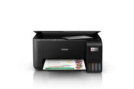 Impressora Multifunções Epson L3250